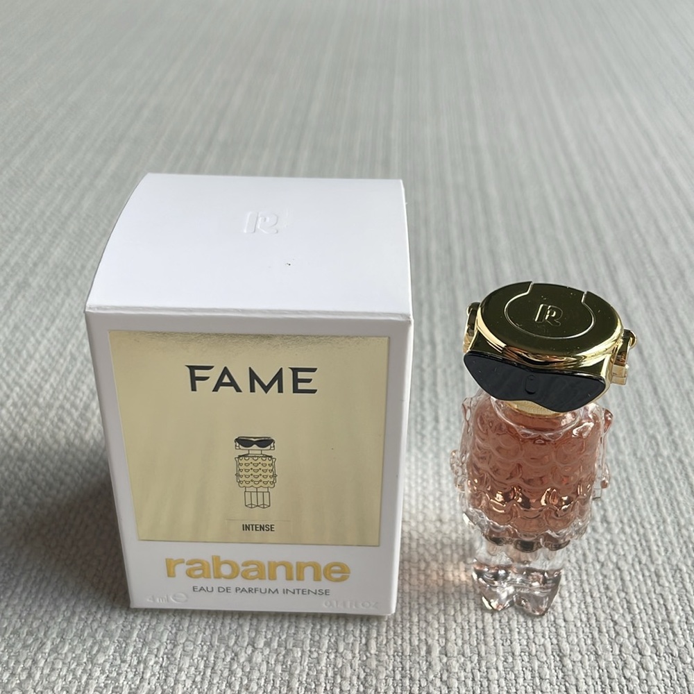 Rabanne fame INTENSE miniature